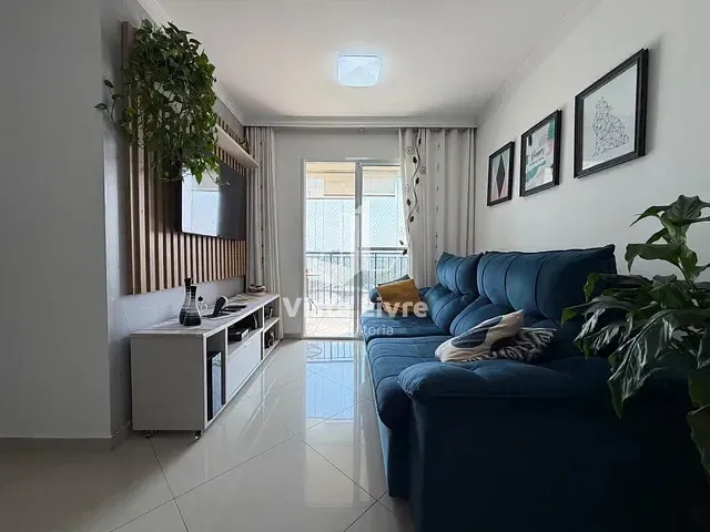Apartamento com 70m² 3 quartos e 2 banheiros, à venda, no bairro Vila Leopoldina em São Paulo