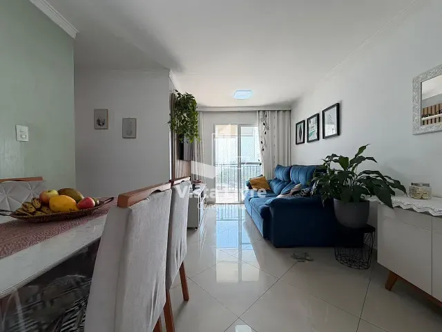 Apartamento com 70m² 3 quartos e 2 banheiros, à venda, no bairro Vila Leopoldina em São Paulo