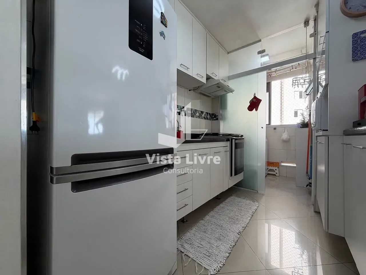 Apartamento, 3 quartos, 70 m² - Foto 14