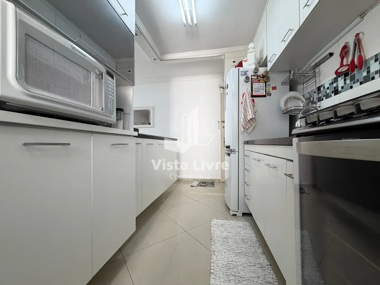 Apartamento, 3 quartos, 70 m² - Foto 11