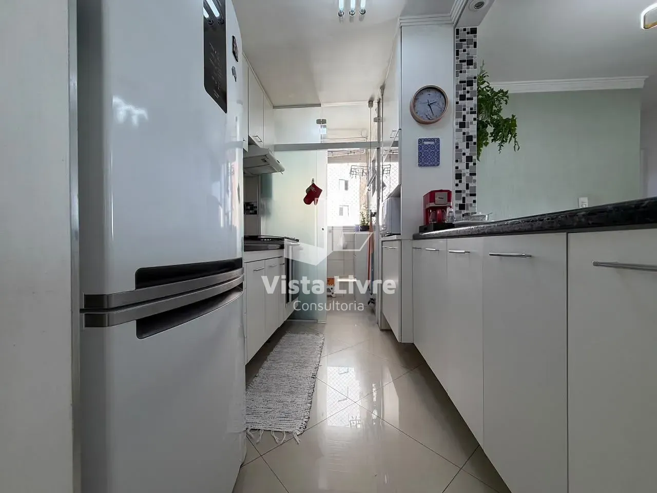 Apartamento, 3 quartos, 70 m² - Foto 12