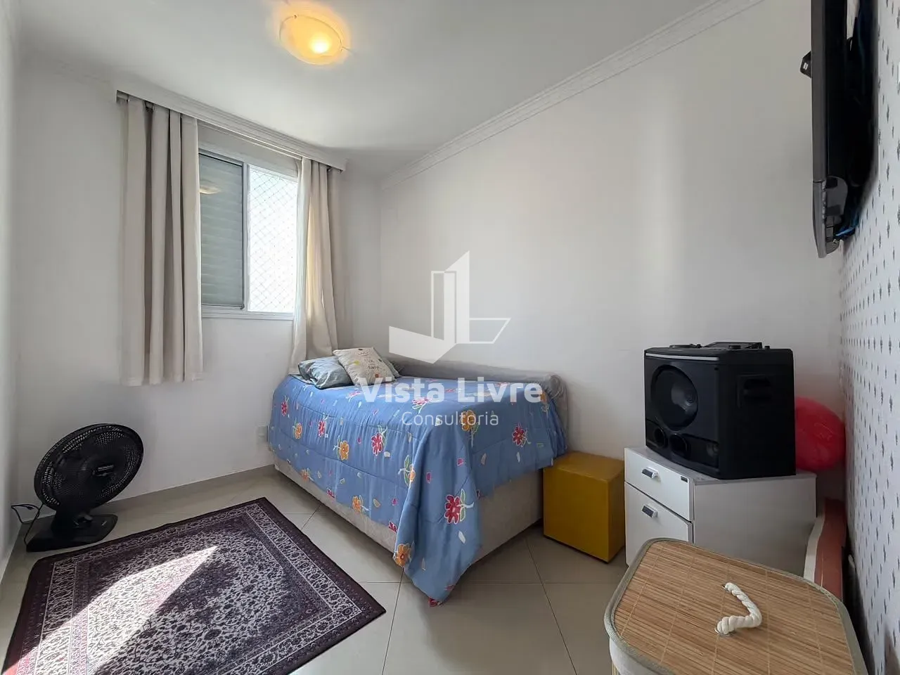 Apartamento, 3 quartos, 70 m² - Foto 21