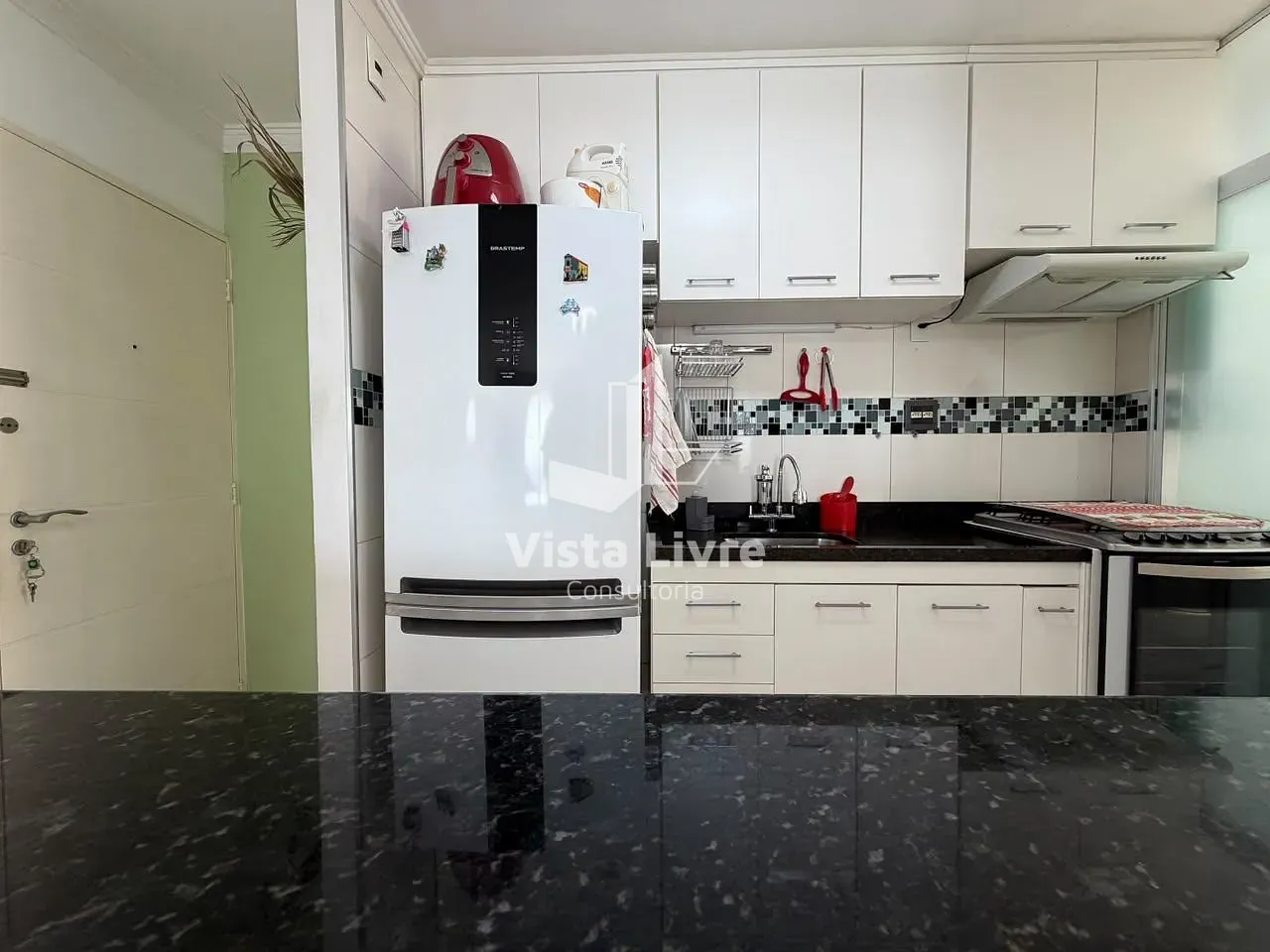 Apartamento, 3 quartos, 70 m² - Foto 15