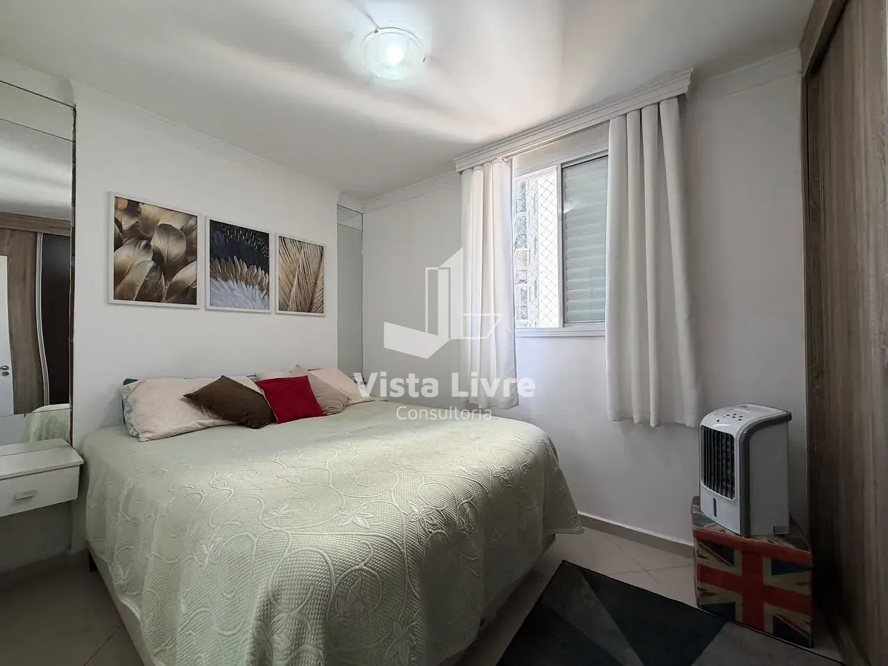Apartamento, 3 quartos, 70 m² - Foto 17