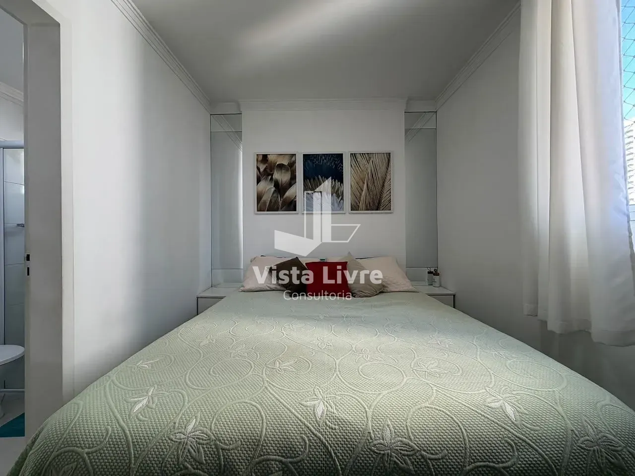 Apartamento, 3 quartos, 70 m² - Foto 18