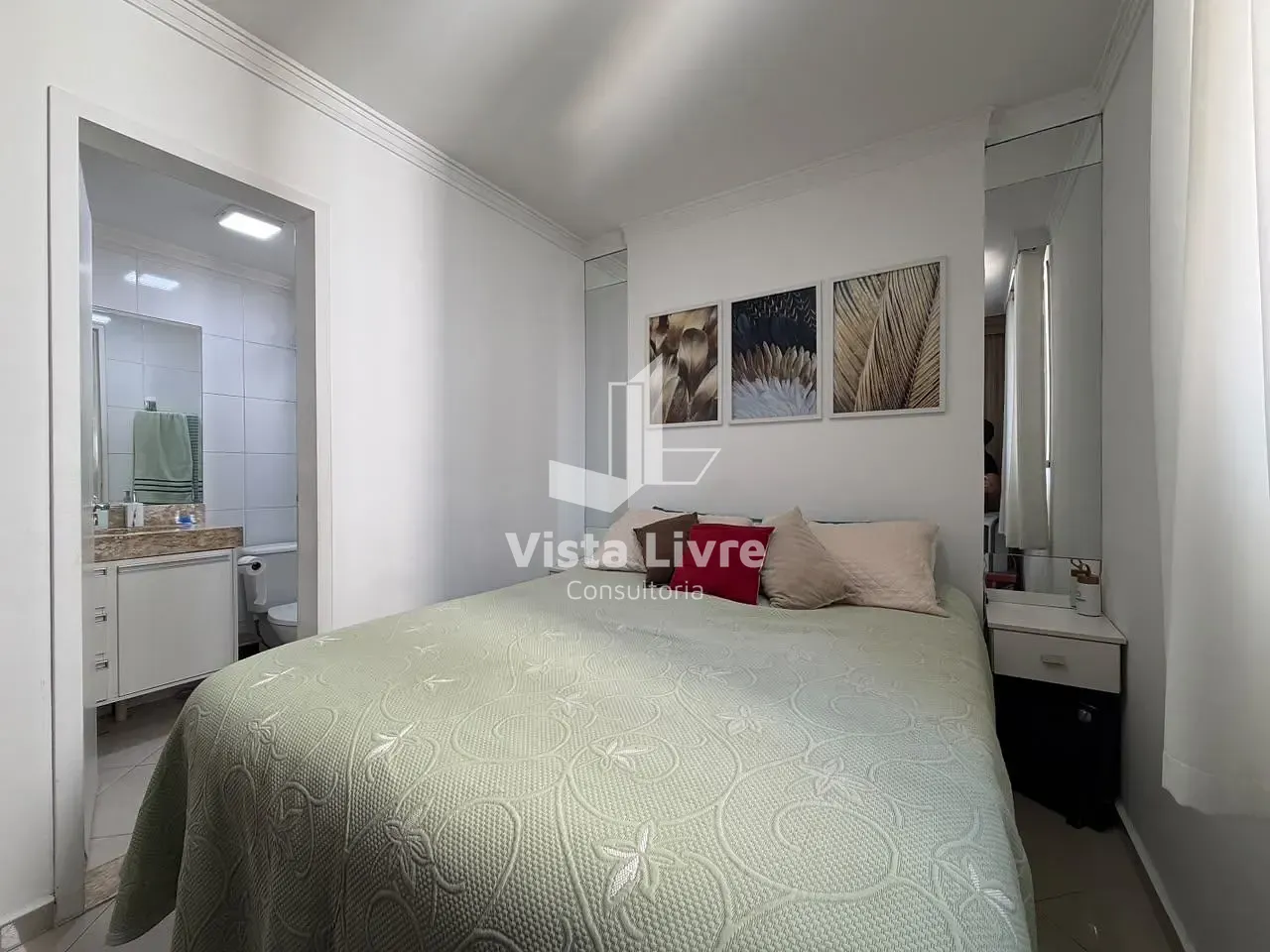 Apartamento, 3 quartos, 70 m² - Foto 20