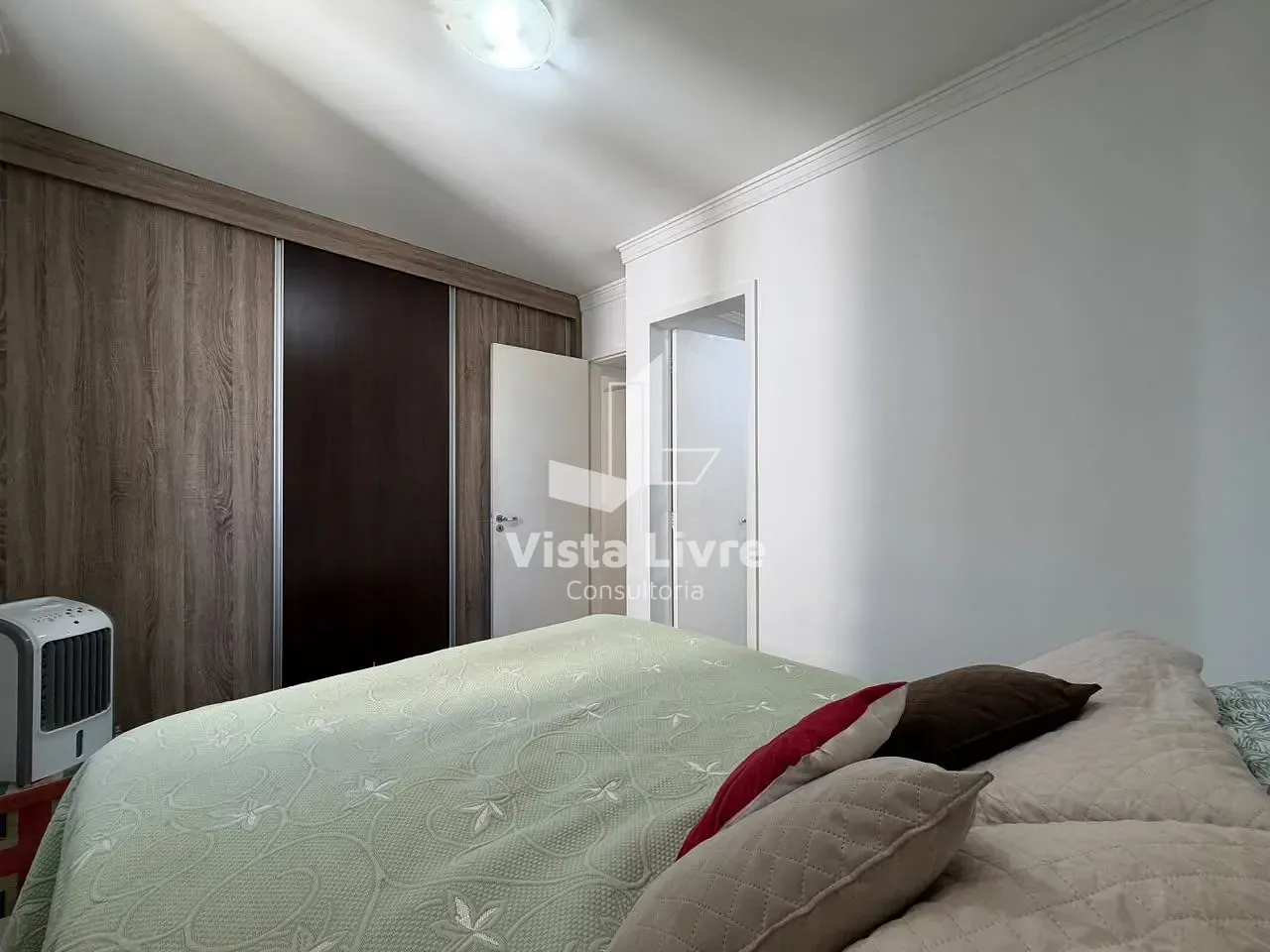 Apartamento, 3 quartos, 70 m² - Foto 19