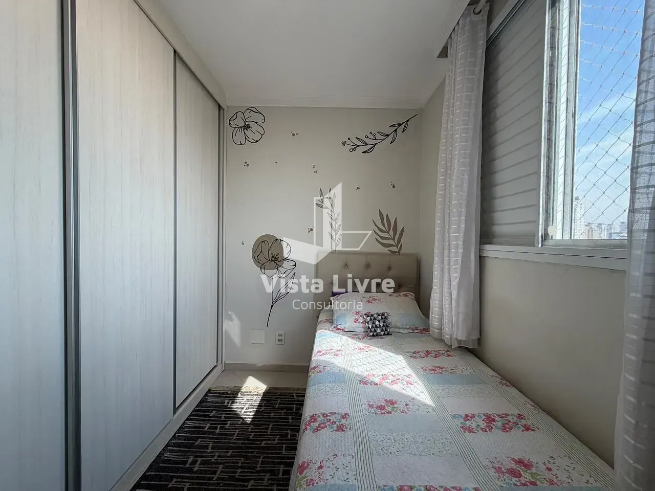 Apartamento, 3 quartos, 70 m² - Foto 25