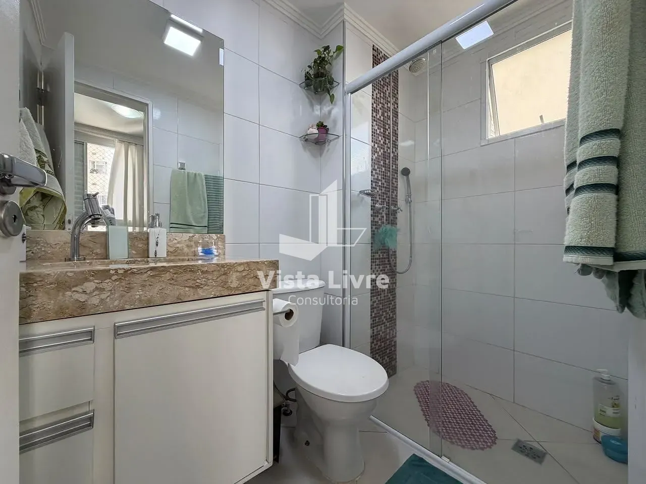 Apartamento, 3 quartos, 70 m² - Foto 34