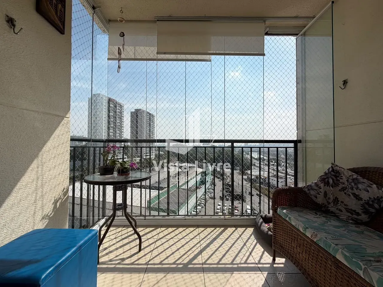 Apartamento, 3 quartos, 70 m² - Foto 6