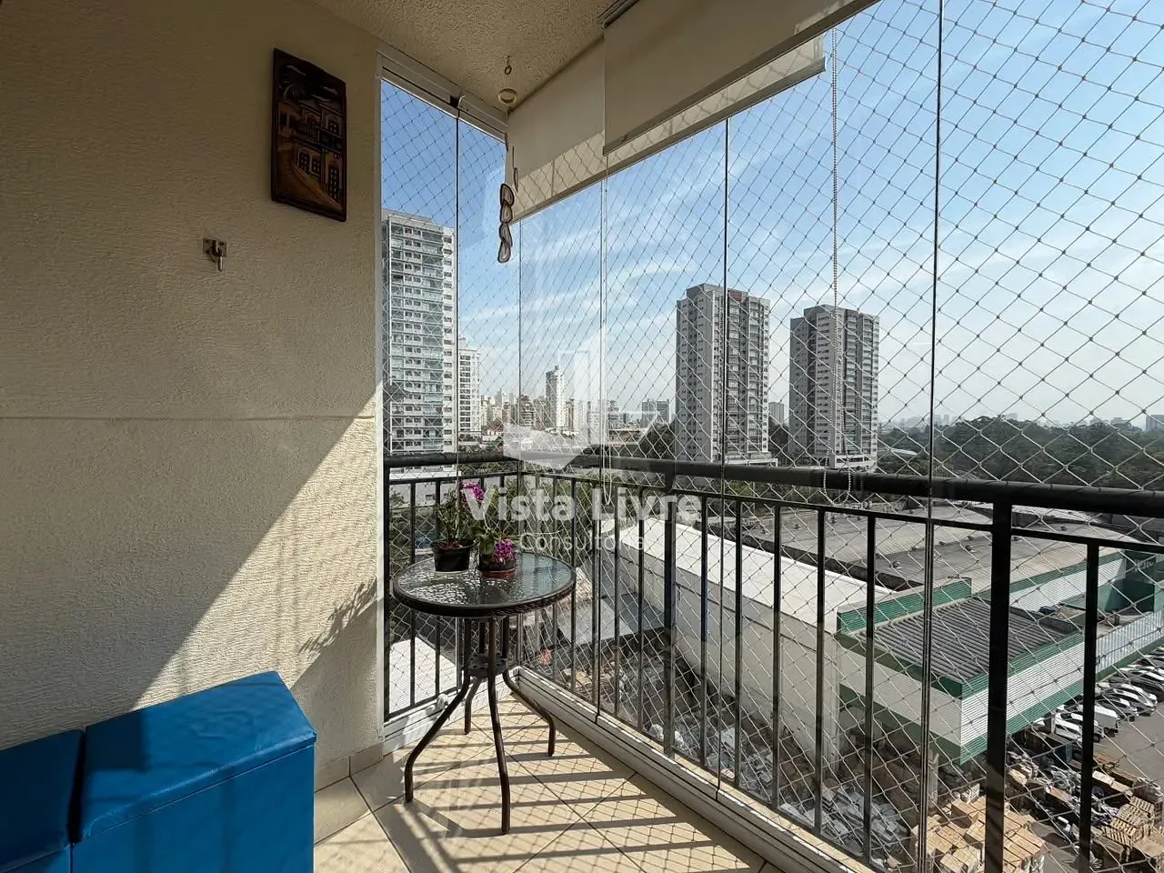 Apartamento, 3 quartos, 70 m² - Foto 7
