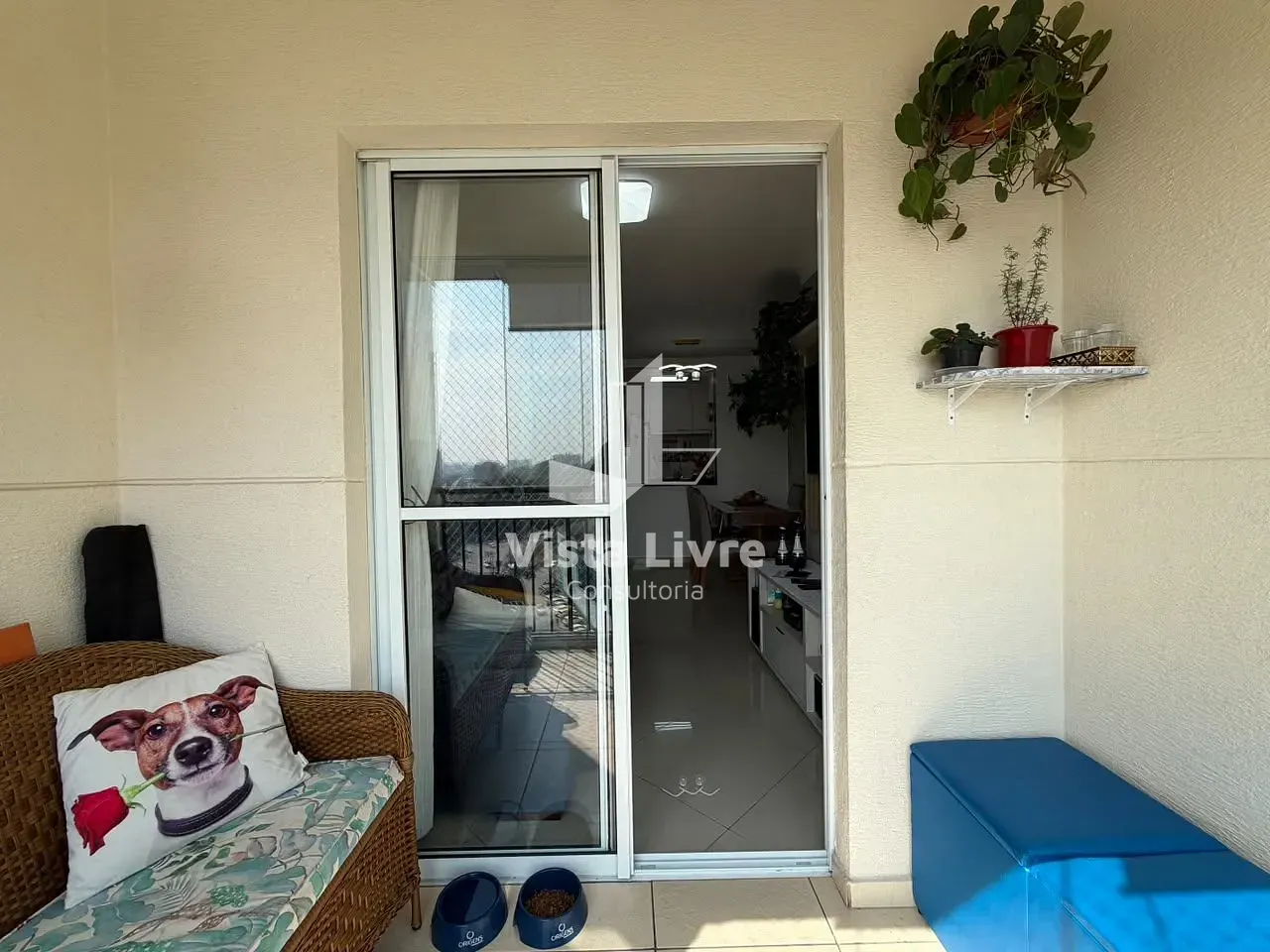 Apartamento, 3 quartos, 70 m² - Foto 9