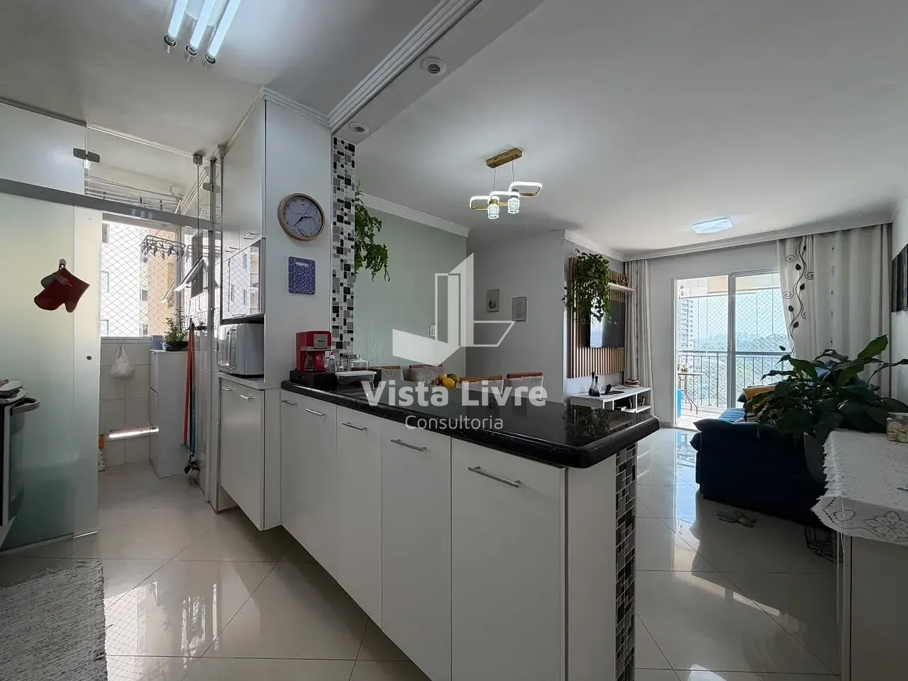 Apartamento, 3 quartos, 70 m² - Foto 30