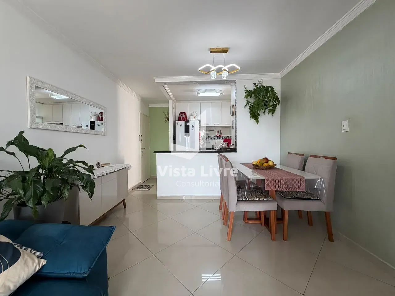 Apartamento, 3 quartos, 70 m² - Foto 10