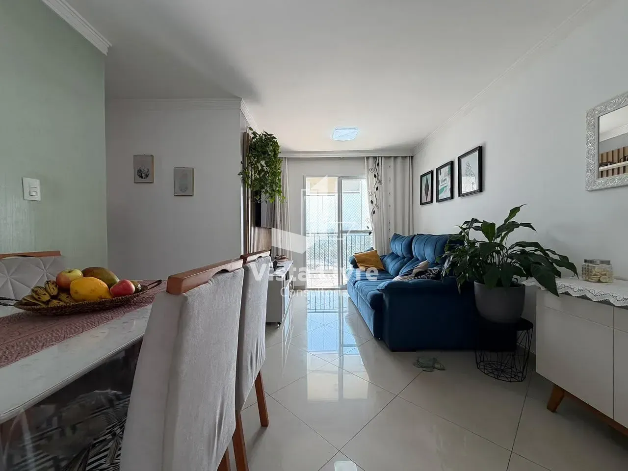 Apartamento, 3 quartos, 70 m² - Foto 4