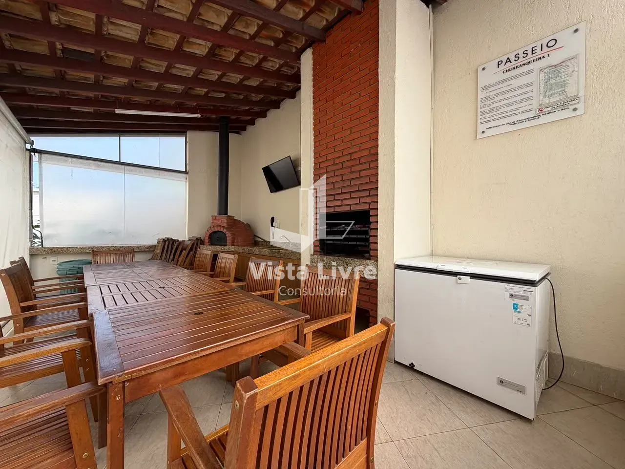 Apartamento, 3 quartos, 70 m² - Foto 39