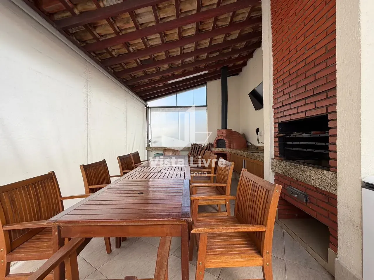 Apartamento, 3 quartos, 70 m² - Foto 41