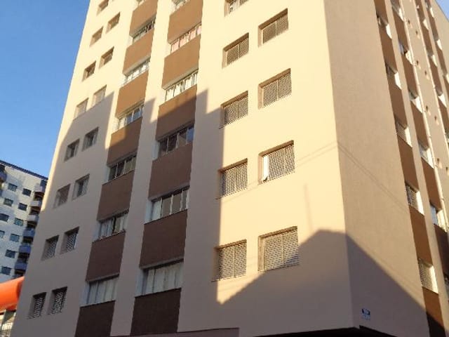 Foto do Apartamento - Apartamento à venda 1 Vaga, 10M², RUDGE RAMOS, SAO BERNARDO DO CAMPO - SP | Imobiliária Compare