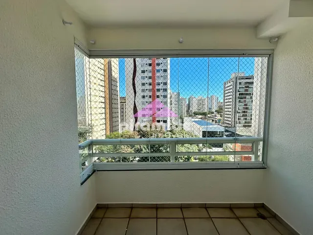 Apartamento 2 quartos e 1 banheiro, para alugar, no bairro Jardim São Dimas em São José dos Campos