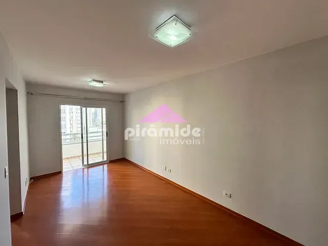Apartamento 2 quartos e 1 banheiro, para alugar, no bairro Jardim São Dimas em São José dos Campos