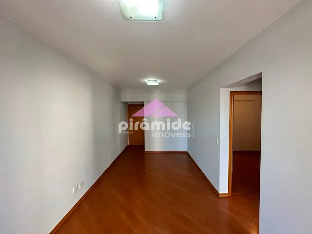 Apartamento 2 quartos e 1 banheiro, para alugar, no bairro Jardim São Dimas em São José dos Campos