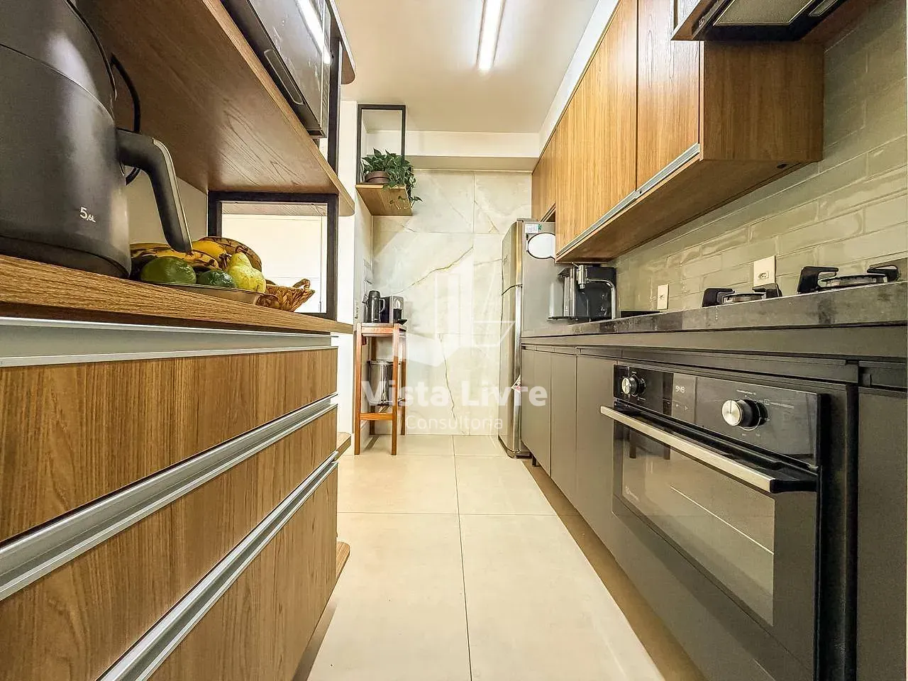 Apartamento, 2 quartos, 71 m² - Foto 9