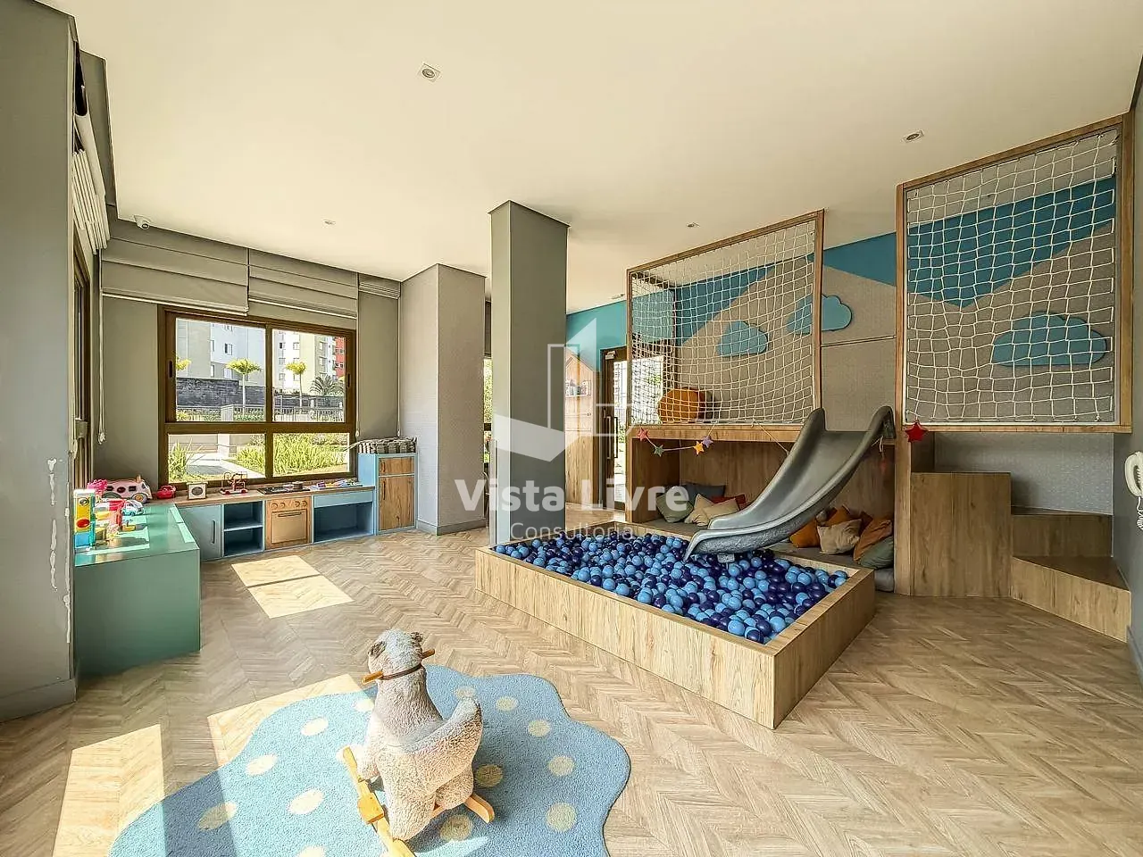 Apartamento, 2 quartos, 71 m² - Foto 46