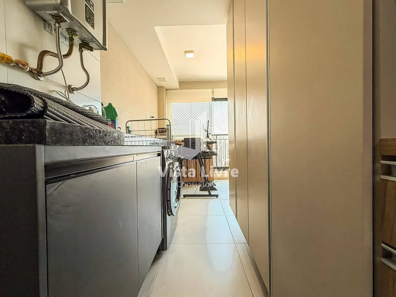 Apartamento, 2 quartos, 71 m² - Foto 10