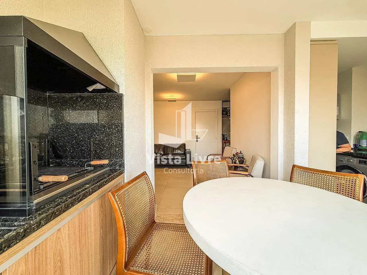 Apartamento, 2 quartos, 71 m² - Foto 7