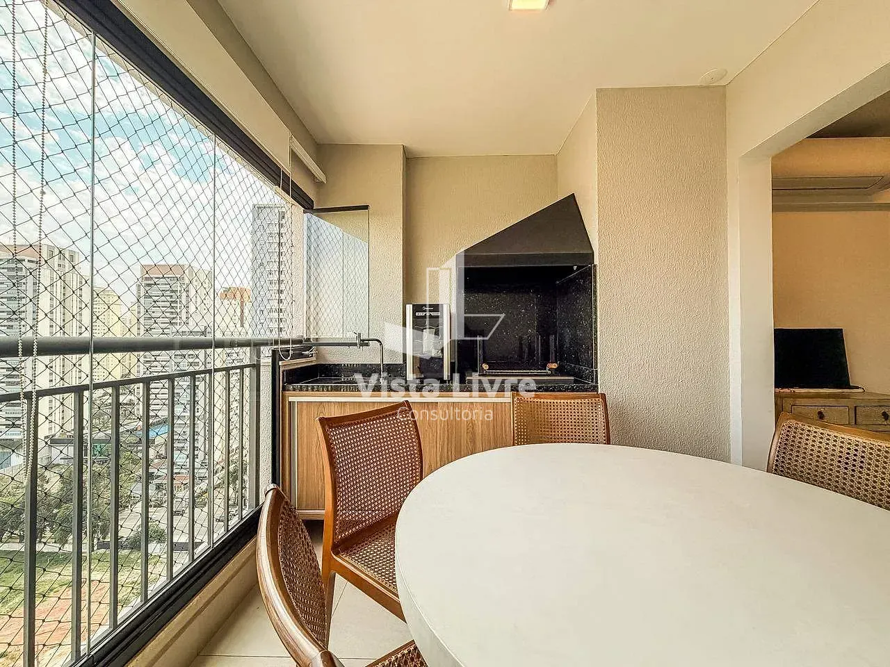 Apartamento, 2 quartos, 71 m² - Foto 5