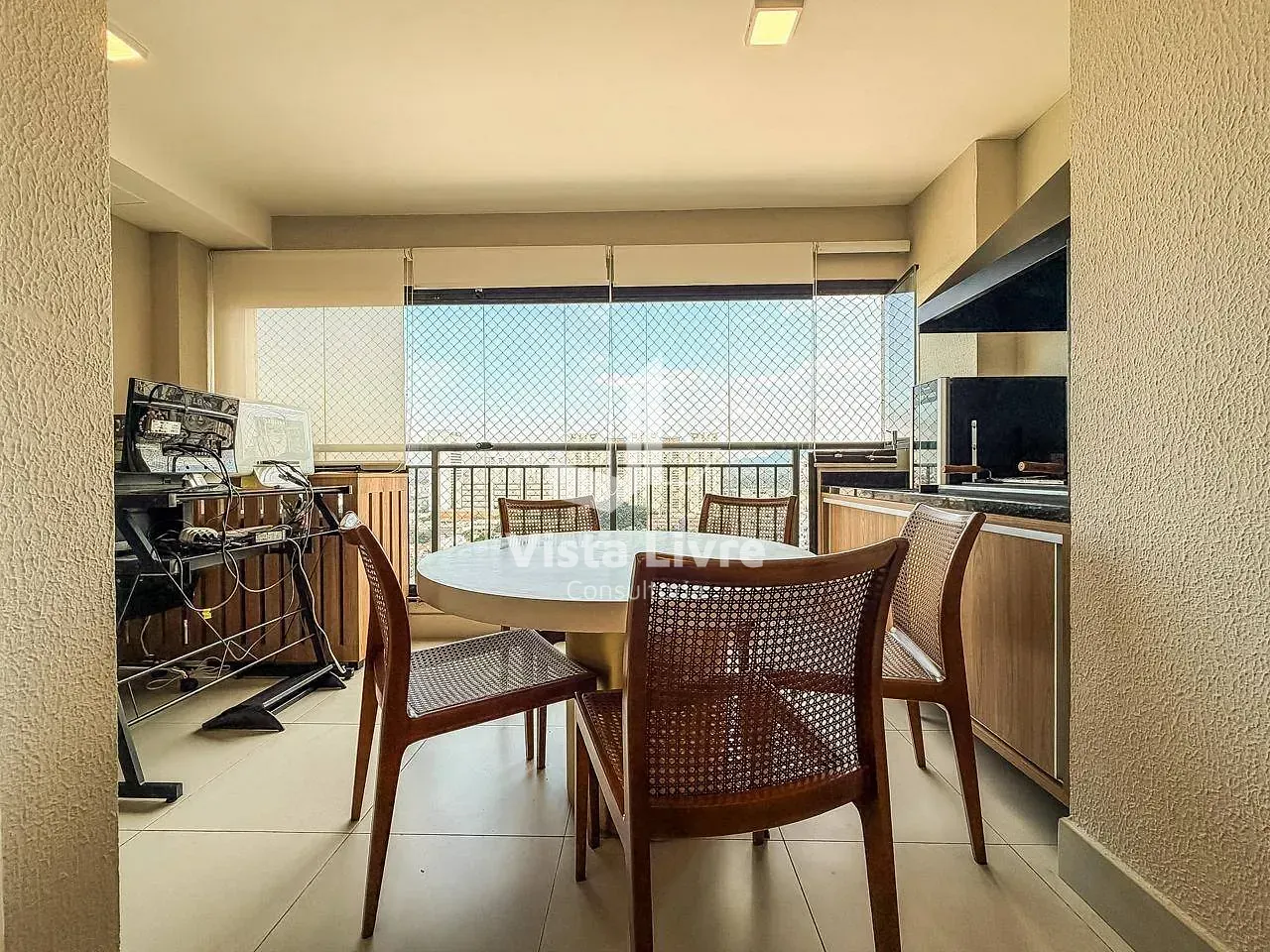 Apartamento, 2 quartos, 71 m² - Foto 3