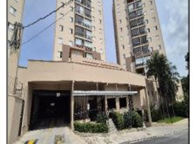 Foto do Apartamento - Apartamento à venda 1 Vaga, 10M², PARQUE INDEPENDENCIA, SAO PAULO - SP | Imobiliária Compare