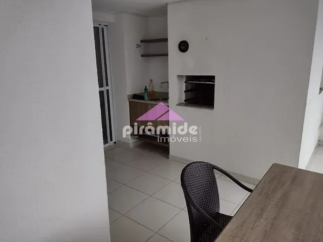 Apartamento com 130m² 3 quartos e 2 banheiros, à venda, no bairro Indaiá em Caraguatatuba