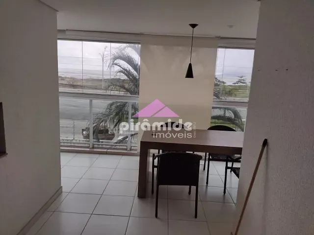 Apartamento com 130m² 3 quartos e 2 banheiros, à venda, no bairro Indaiá em Caraguatatuba