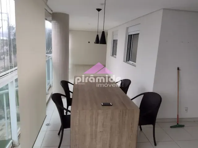 Apartamento com 130m² 3 quartos e 2 banheiros, à venda, no bairro Indaiá em Caraguatatuba