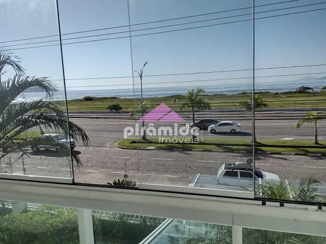 Apartamento com 130m² 3 quartos e 2 banheiros, à venda, no bairro Indaiá em Caraguatatuba