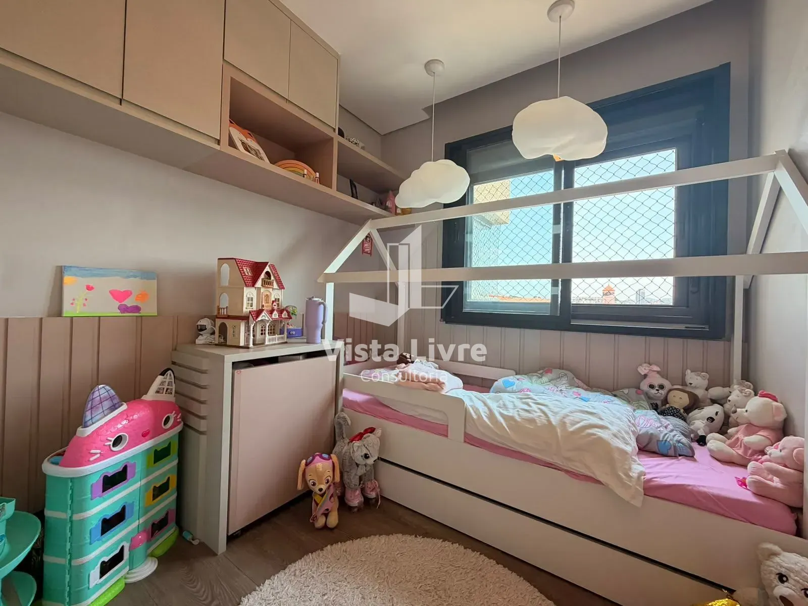 Apartamento, 3 quartos, 90 m² - Foto 33