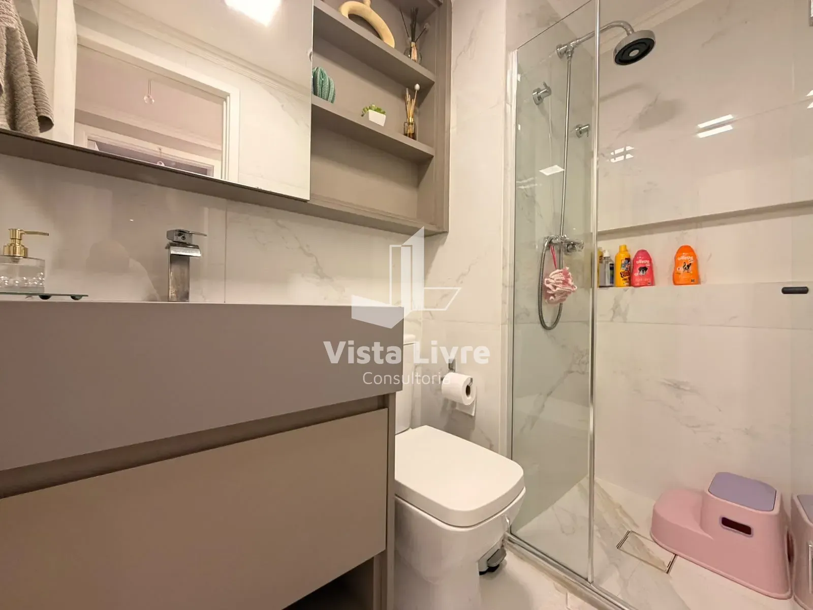 Apartamento, 3 quartos, 90 m² - Foto 46