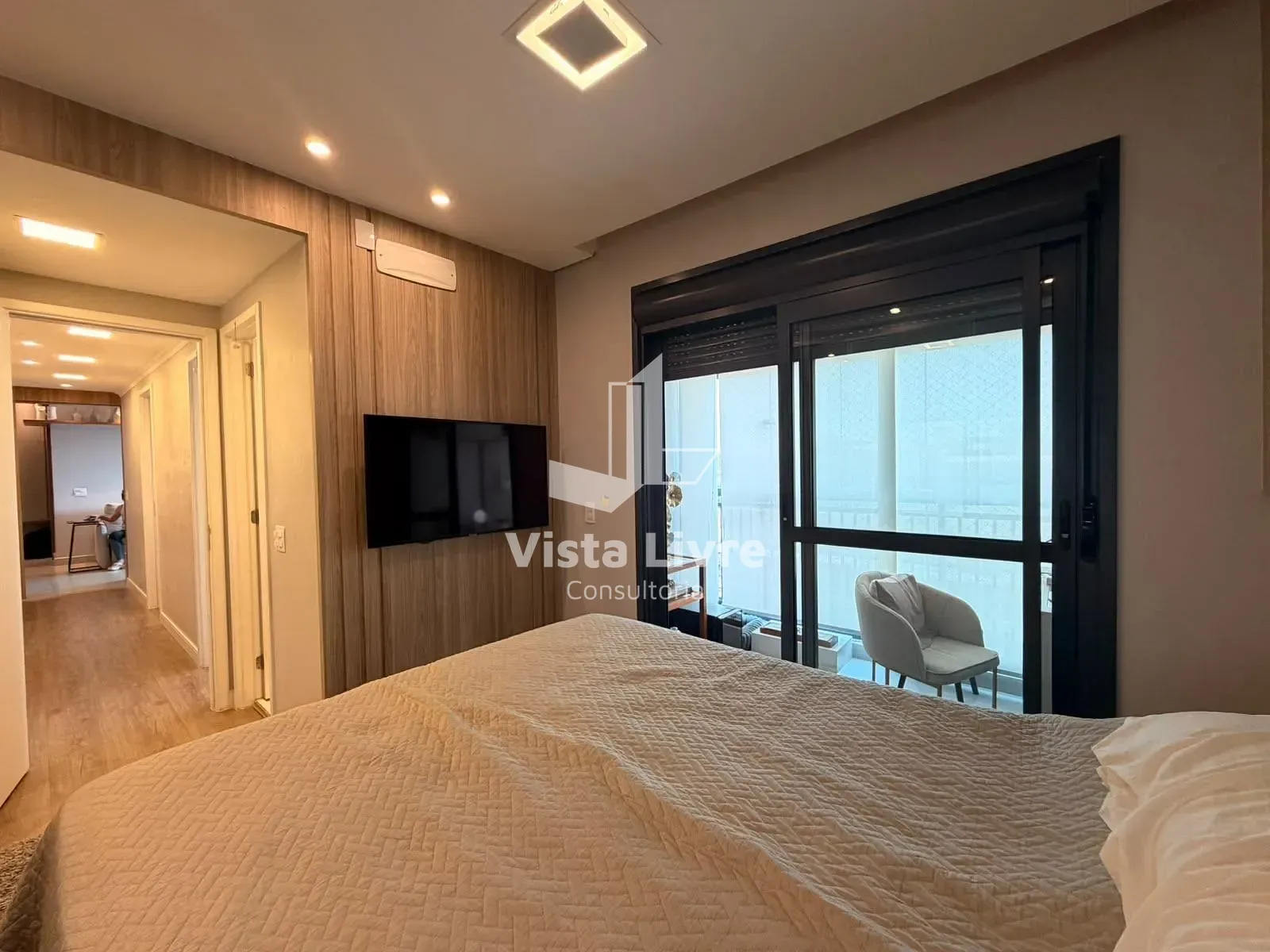 Apartamento, 3 quartos, 90 m² - Foto 24