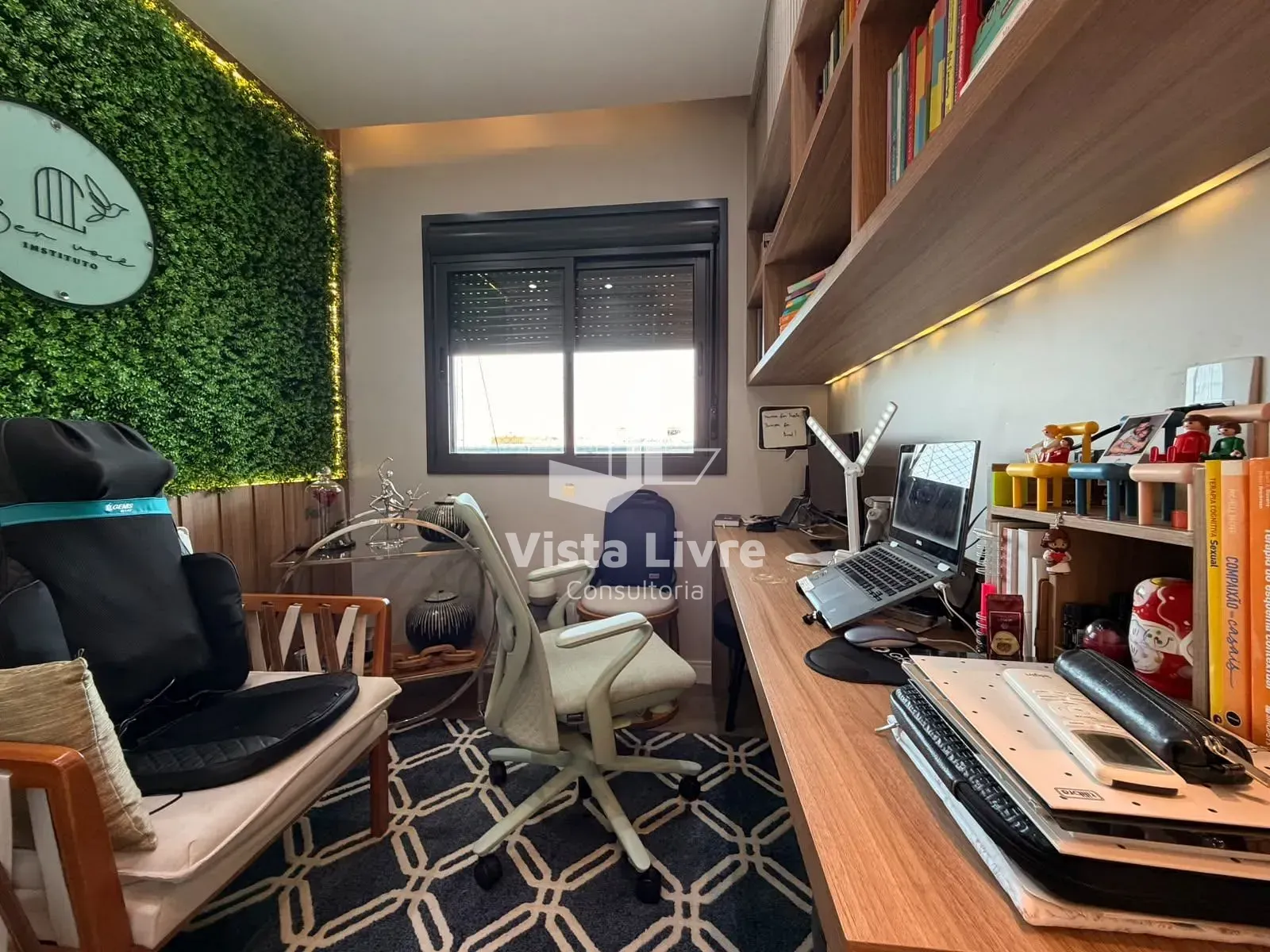 Apartamento, 3 quartos, 90 m² - Foto 30