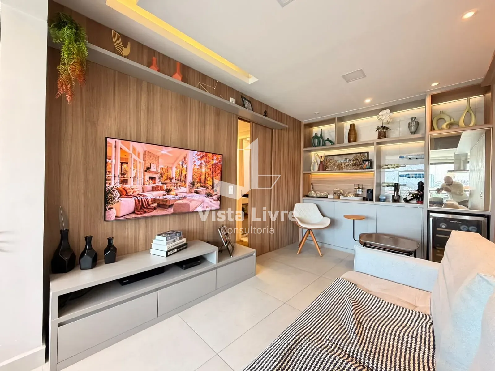 Apartamento, 3 quartos, 90 m² - Foto 2