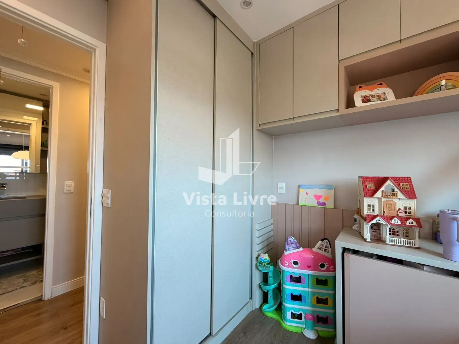 Apartamento, 3 quartos, 90 m² - Foto 39