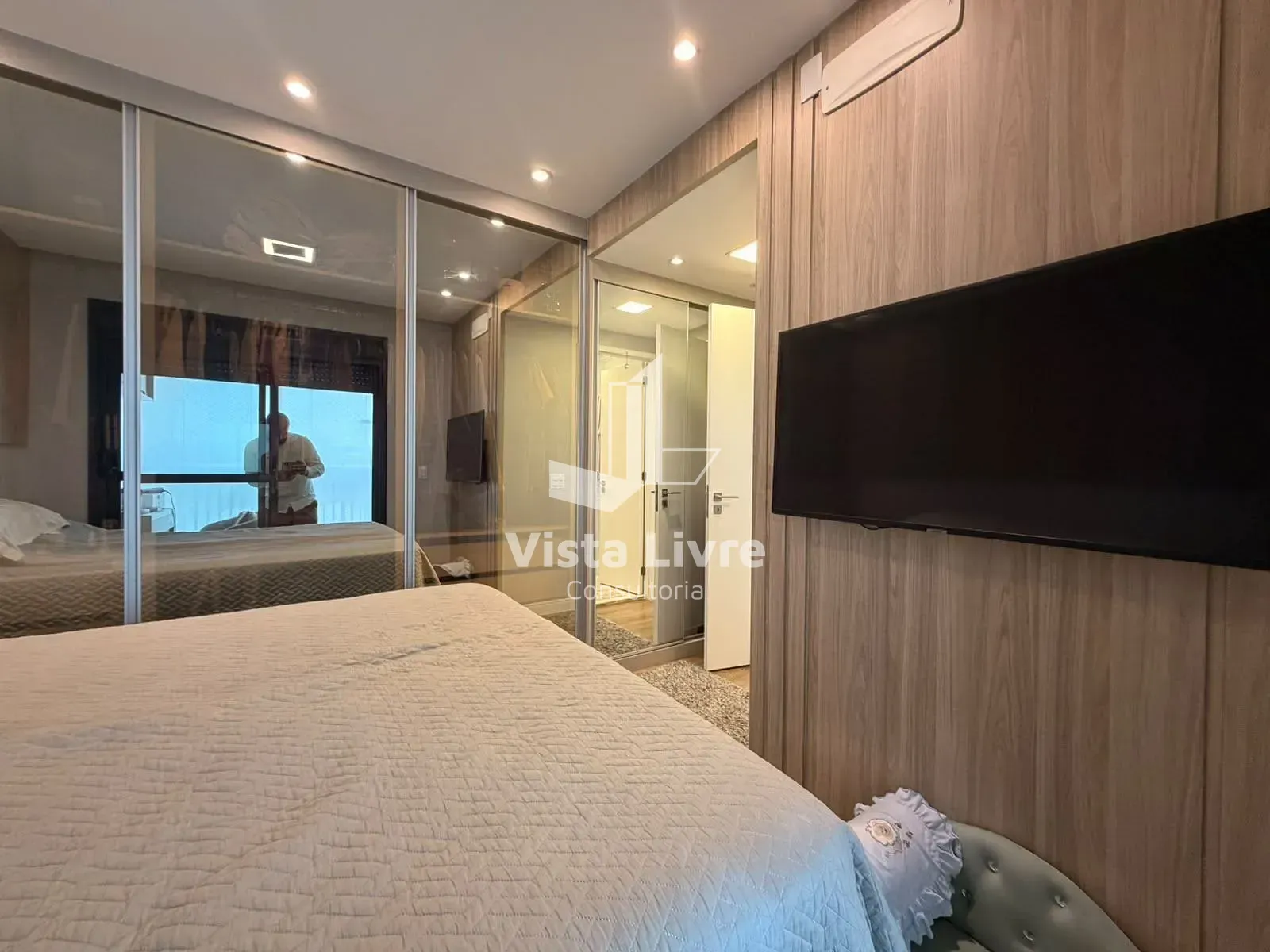 Apartamento, 3 quartos, 90 m² - Foto 26