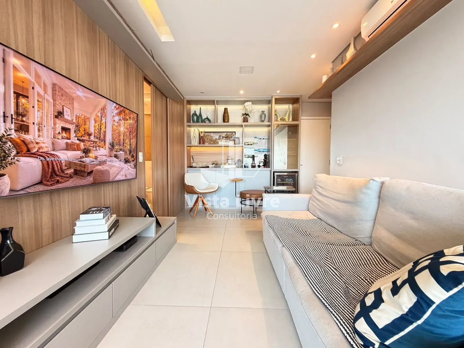 Apartamento, 3 quartos, 90 m² - Foto 6