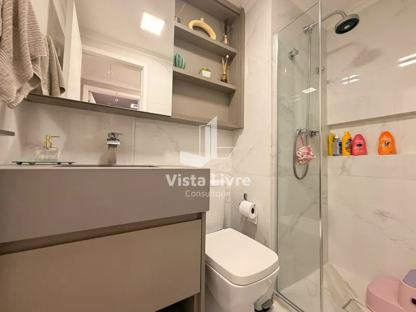 Apartamento, 3 quartos, 90 m² - Foto 48