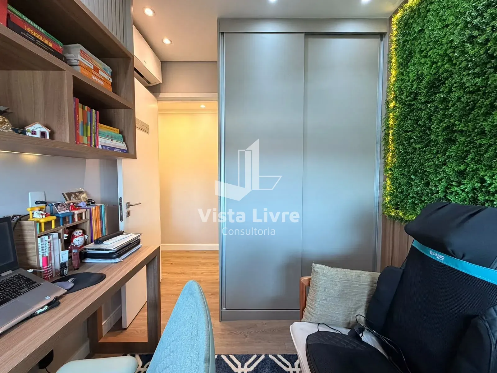 Apartamento, 3 quartos, 90 m² - Foto 31