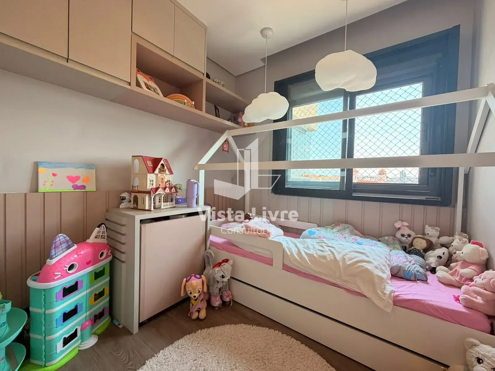 Apartamento, 3 quartos, 90 m² - Foto 40