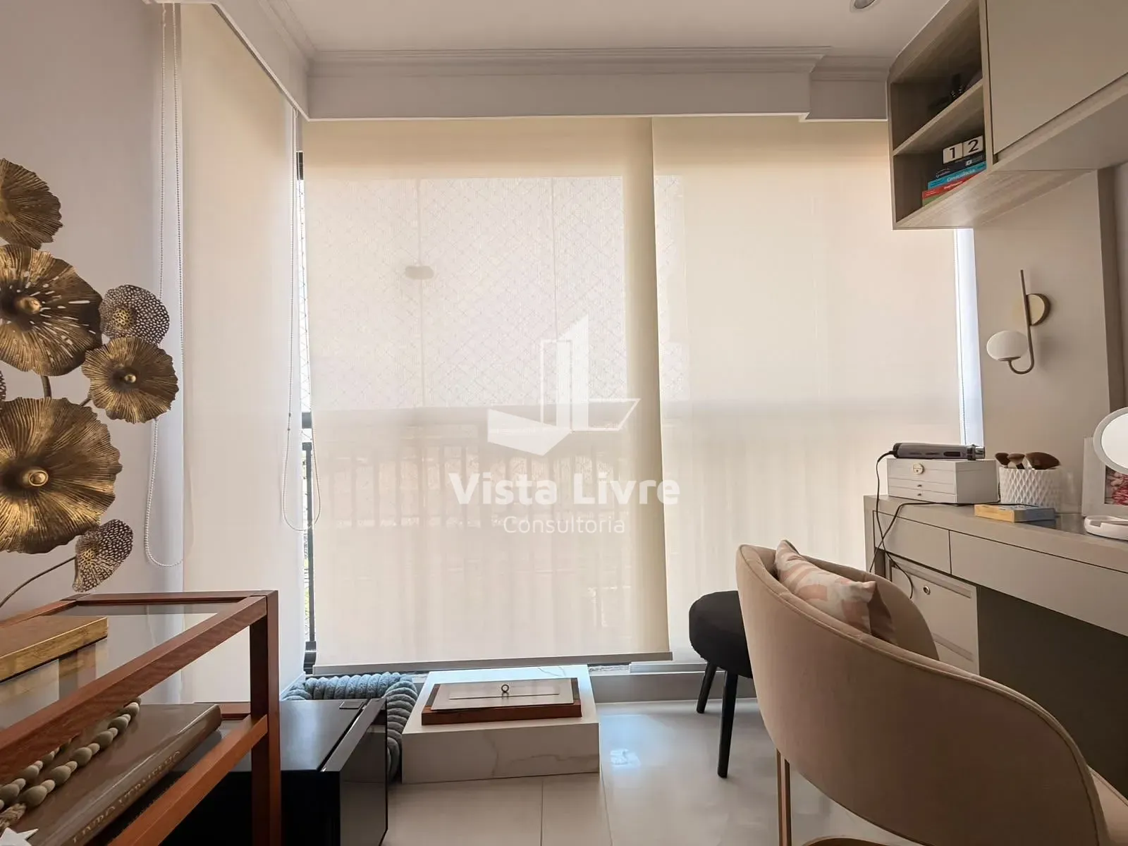 Apartamento, 3 quartos, 90 m² - Foto 21