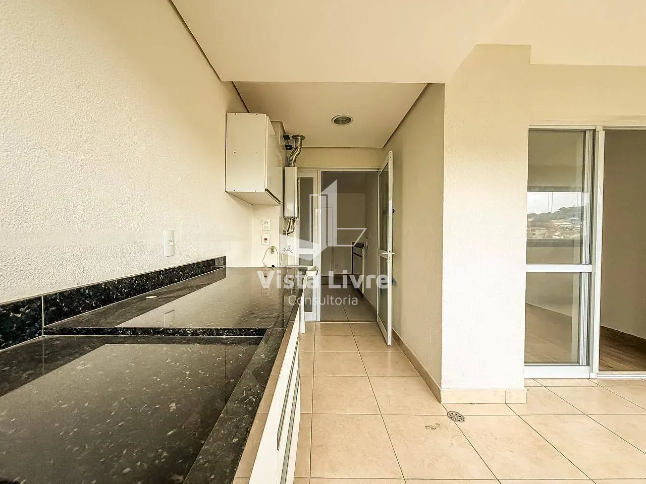 Apartamento, 3 quartos, 92 m² - Foto 9