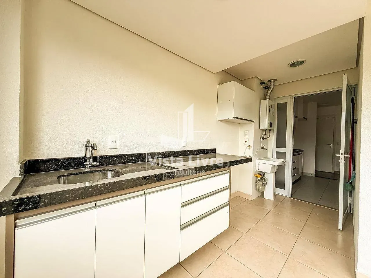 Apartamento, 3 quartos, 92 m² - Foto 8